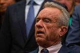 RFK Jr claims he can diagnose children by just looking at them