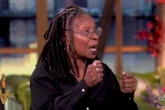 Whoopi Goldberg clashes with colleagues on ‘fake’ Elon-Trump breakup