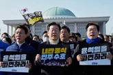South Korea sets June election date to choose Yoon’s successor