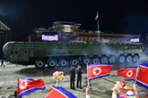 South Korea to build huge nuclear bunker as threat from North grows