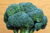 Watching others visibly dislike vegetables may make you dislike them too – study