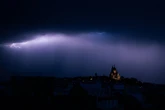 Deadly storms hit France as Paris streets flood and parliament leaks