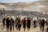 Trump’s Gaza plan is a mad colonial scheme