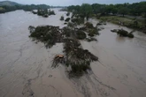 Death threats over Texas flooding cartoon force museum journalism event to be postponed