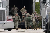 Texas National Guard arrives in Illinois despite lawsuit against Trump