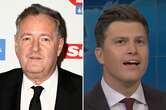 Piers Morgan slams ‘disgusting’ SNL audience for ‘shameful moment’