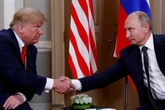 Putin is again pulling the strings - the peace talks will lead nowhere