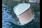 6 people dead, 2 missing after boat capsizes on Lake Tahoe in storm