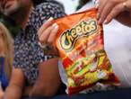 A bag of Cheetos created a ‘world changing’ event in a cave in America