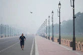 Delhi to attempt artificial rain to tackle toxic air