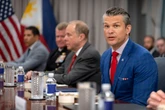 Hegseth’s Signal chat info came from email classified ‘secret’: report