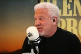 Glenn Beck says Trump told him real reasons for remodeling White House