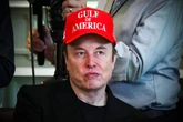 Musk and Tesla chair deny board wants new CEO despite profits plunge