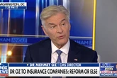 Dr. Oz appears not to know how credit cards work