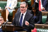 Welfare cuts ‘could leave thousands of women trapped with abusers’