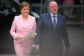 Nicola Sturgeon and the marriage that looks more bizarre every day