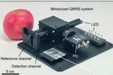 Chinese hand-held device can detect cancer signs from a drop of blood