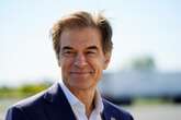 Trump names Dr. Oz to lead Medicare and Medicaid