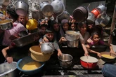 Israel is letting a trickle of aid into Gaza for the first time in 2 1/2 months. Here's what to know