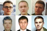 Russian spies who ‘targeted Britain in sustained campaign’ sanctioned