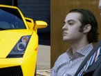 Man who stole Guy Fieri’s Lamborghini granted parole