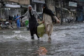 Pakistan’s deadly monsoon floods were worsened by global warming, study finds