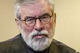 Gerry Adams in line for ‘payday from taxpayer’ under Labour plans