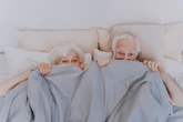 STDs are rising fast among seniors - and the pandemic may be to blame