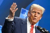 Top economist admits president may have outsmarted us all on tariffs