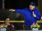 Rights group calls for more pressure on Nicaragua government