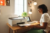 Meet the HP Smart Tank series — your next printer for 2025