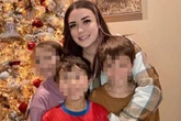 New Zealand mother and 6-year-old son detained by US immigration