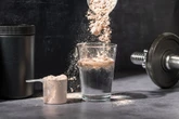 Unsafe levels of lead found in top protein powder mixes, study finds