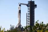 SpaceX Crew-10 is set to launch to the space station from Florida