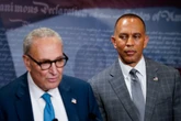Trump blocks $18B in NYC funding after blaming Schumer for shutdown