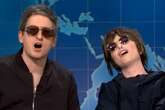 SNL enrages UK fans with ‘cringe’ Oasis sketch that’s ‘agony to watch’