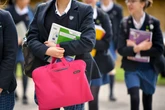 Analysis shows 257% rise in girls severely absent from school