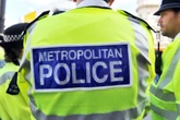 Police hunt man who made threat to ‘behead Jews’ in east London