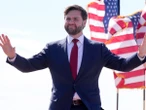 How a JD Vance rose from a broken home to be a Republican leader