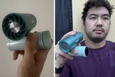 Shark chillpill wearable fan review: Is it a summer must-have?
