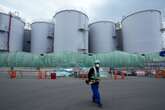 High radiation level detected in worker’s nose at Fukushima plant