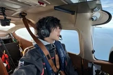 Influencer who landed in Antarctica without permission released