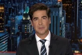 Fox News host forced into embarrassing apology over Gavin Newsom claim