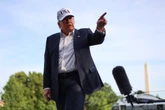 A third of Republican voters want a new direction after Trump: poll