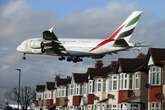 Heathrow’s third runway: Impact on noise, pollution and climate