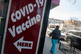 Fewer than half of Americans trust the FDA and CDC to do their job