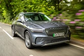 Genesis GV70 Electrified review: Almost perfect, premium electric SUV