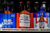 Bud Light owners end sponsorship of St Louis pride event