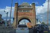 Blackwall Tunnel closed for more than five hours following crash
