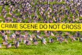 Why political violence spiked in the Trump era and what can stop it